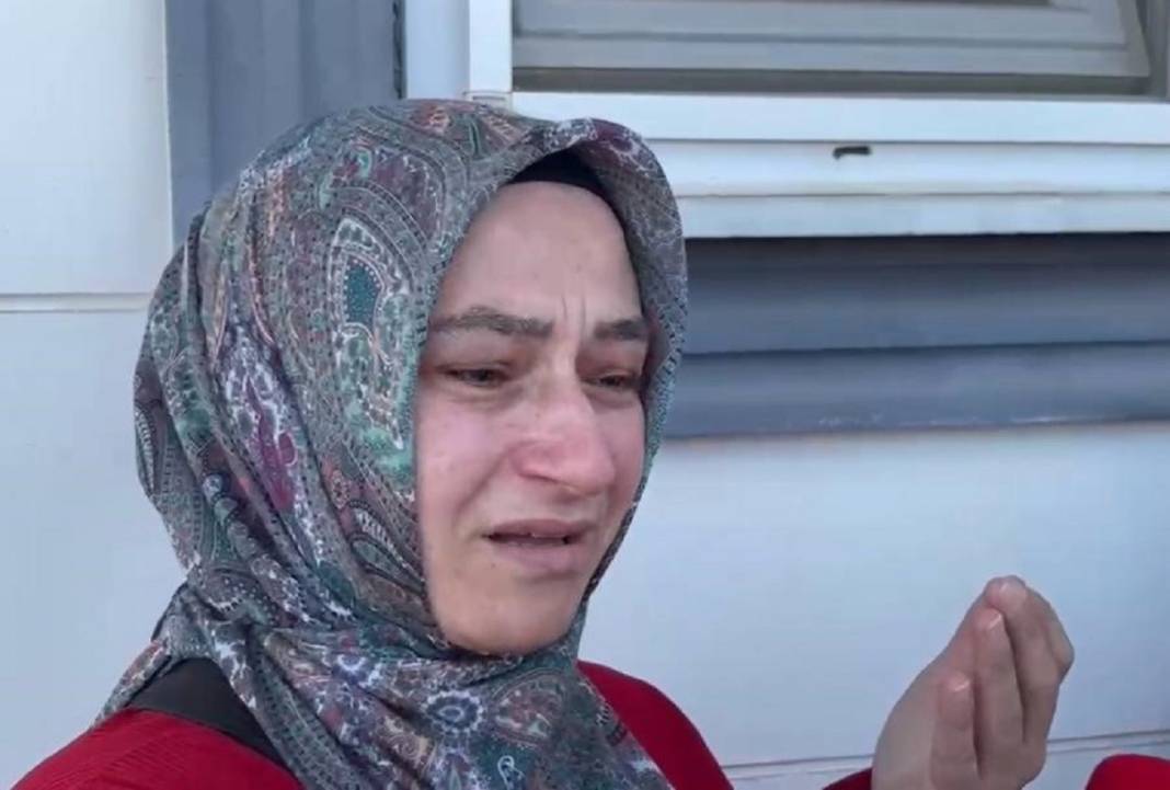 Boşanma aşamasındaki karısını ilkokulun bahçesinde öldürdü! 6